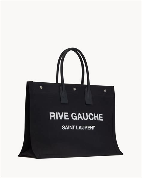 ysl big bag pochette|ysl rive gauche bag.